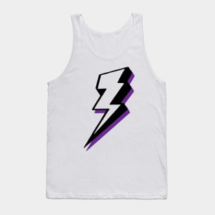 Lightning Bolt Tank Top